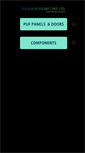 Mobile Screenshot of ozla.net